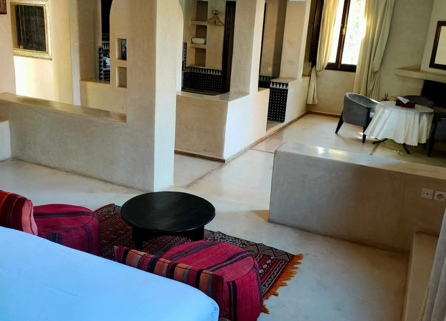 Pensionat Riad Sheherazade Marrakech Marrakesh