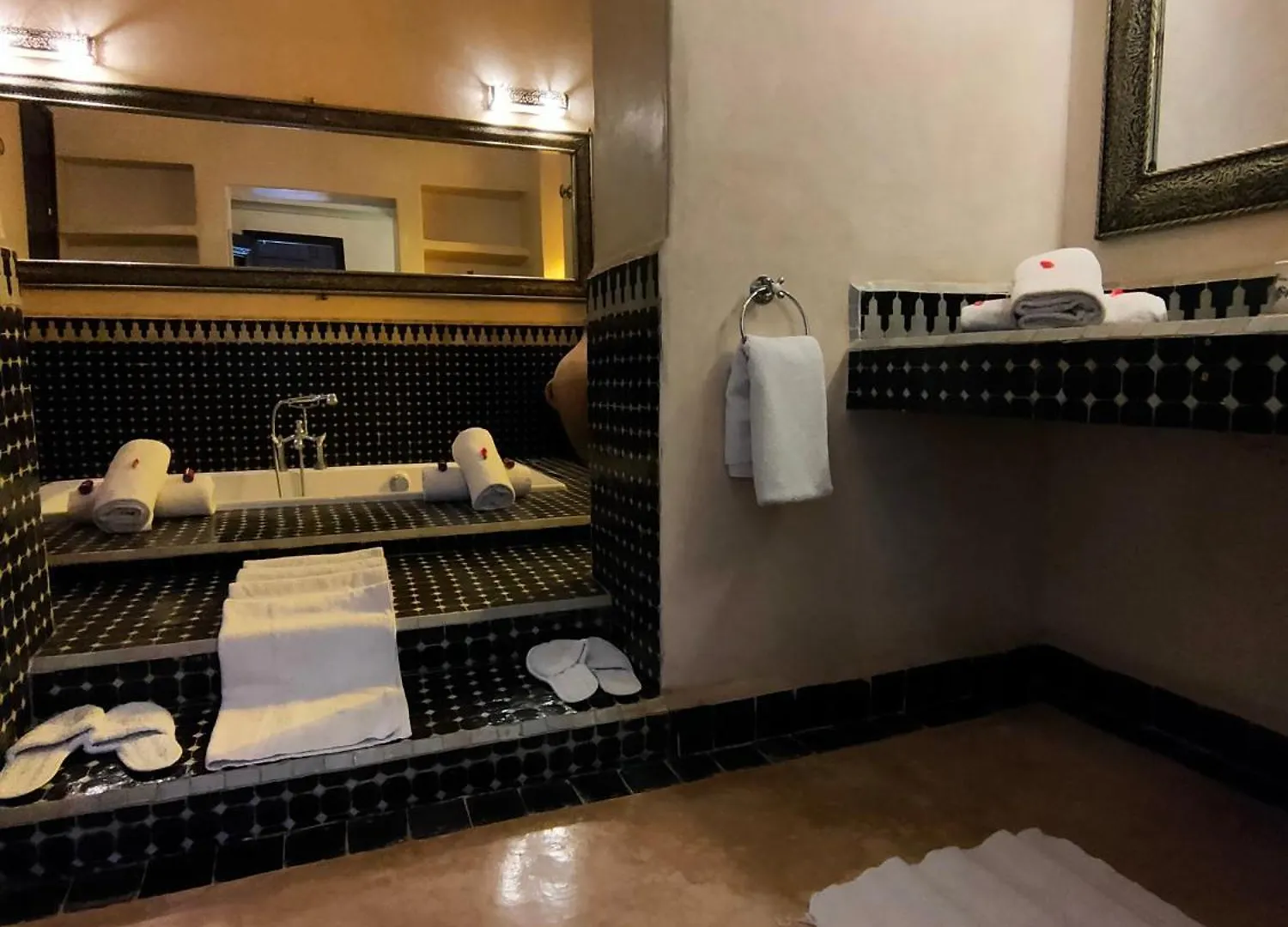 Riad Sheherazade Marrakech Marrakesh