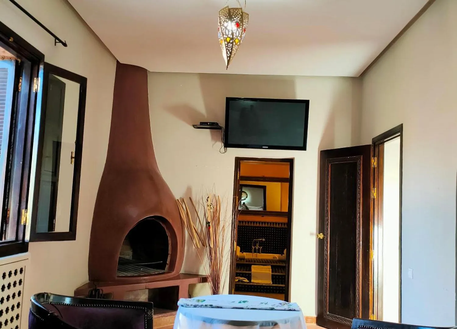 Pensionat Riad Sheherazade Marrakech Marrakesh
